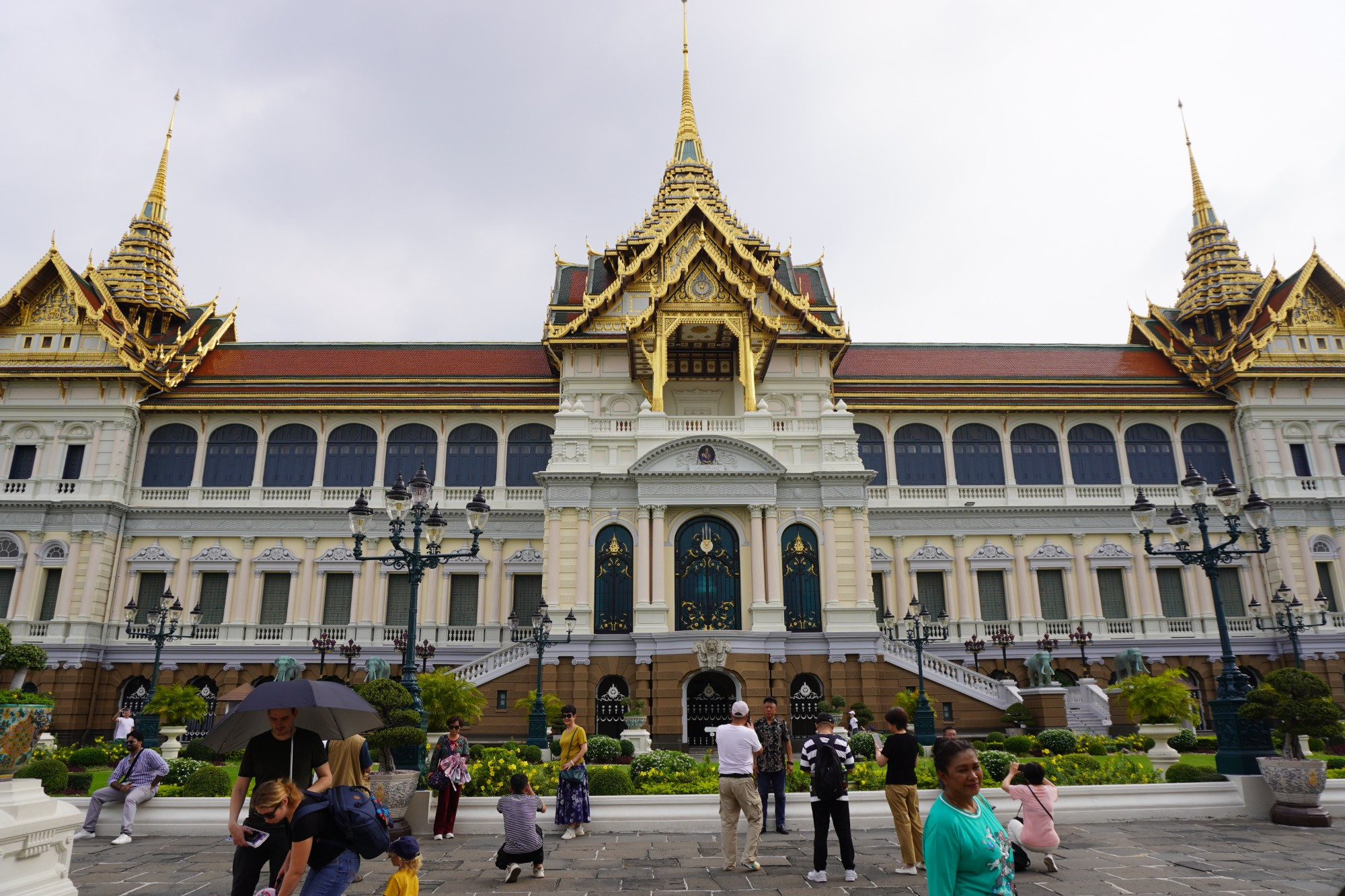 Bangkok, Thailand