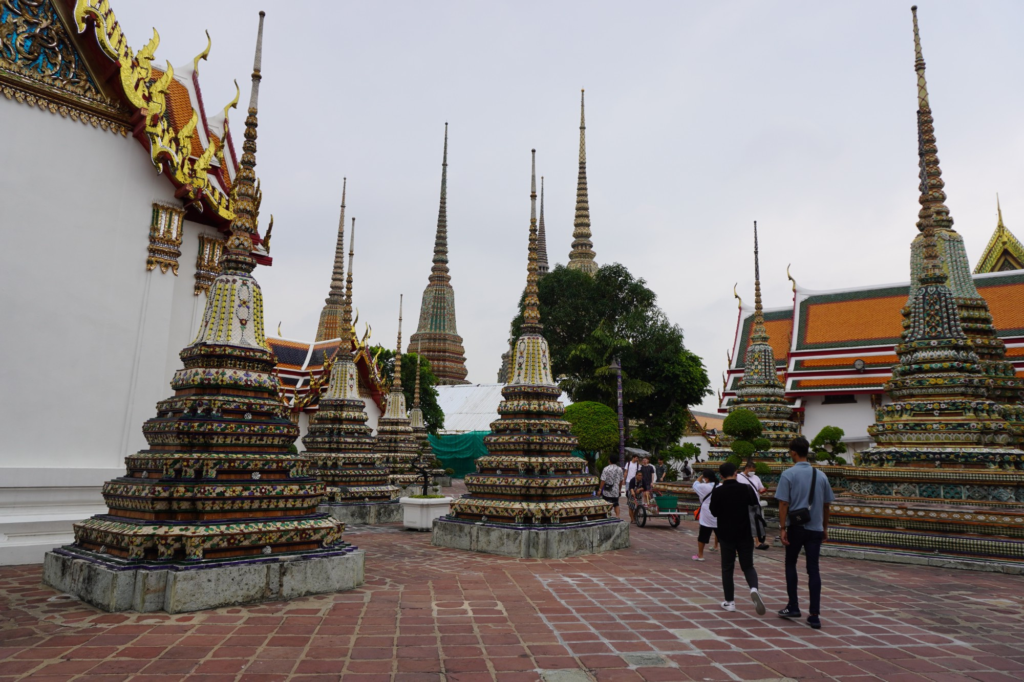 Bangkok, Thailand