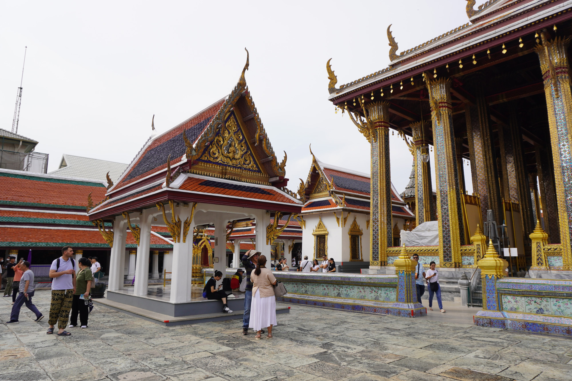 Bangkok, Thailand