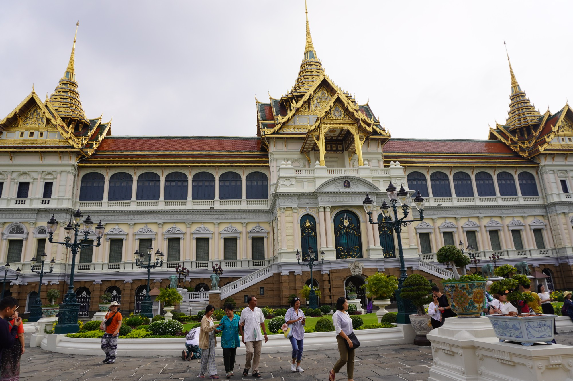 Bangkok, Thailand