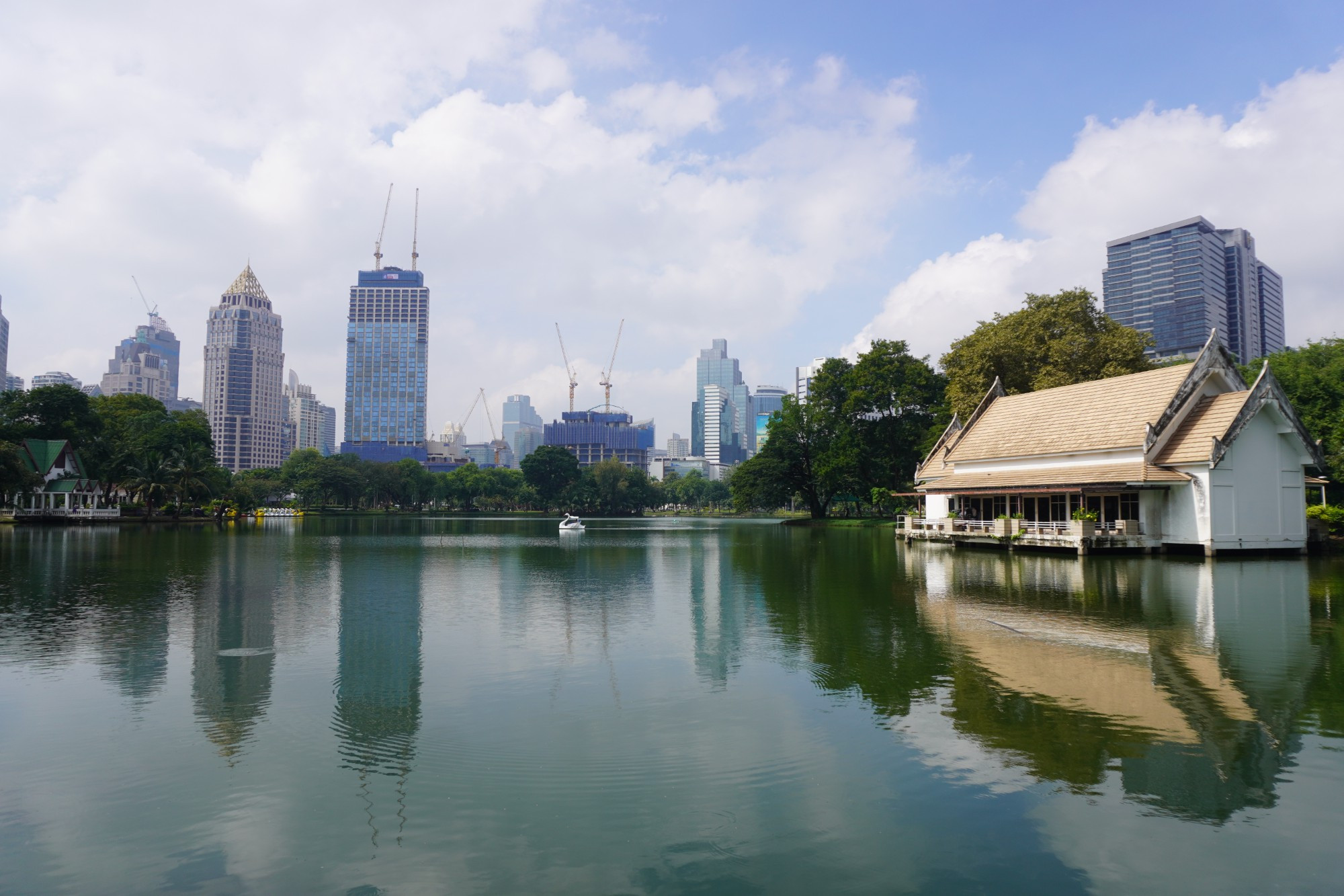 Bangkok, Thailand