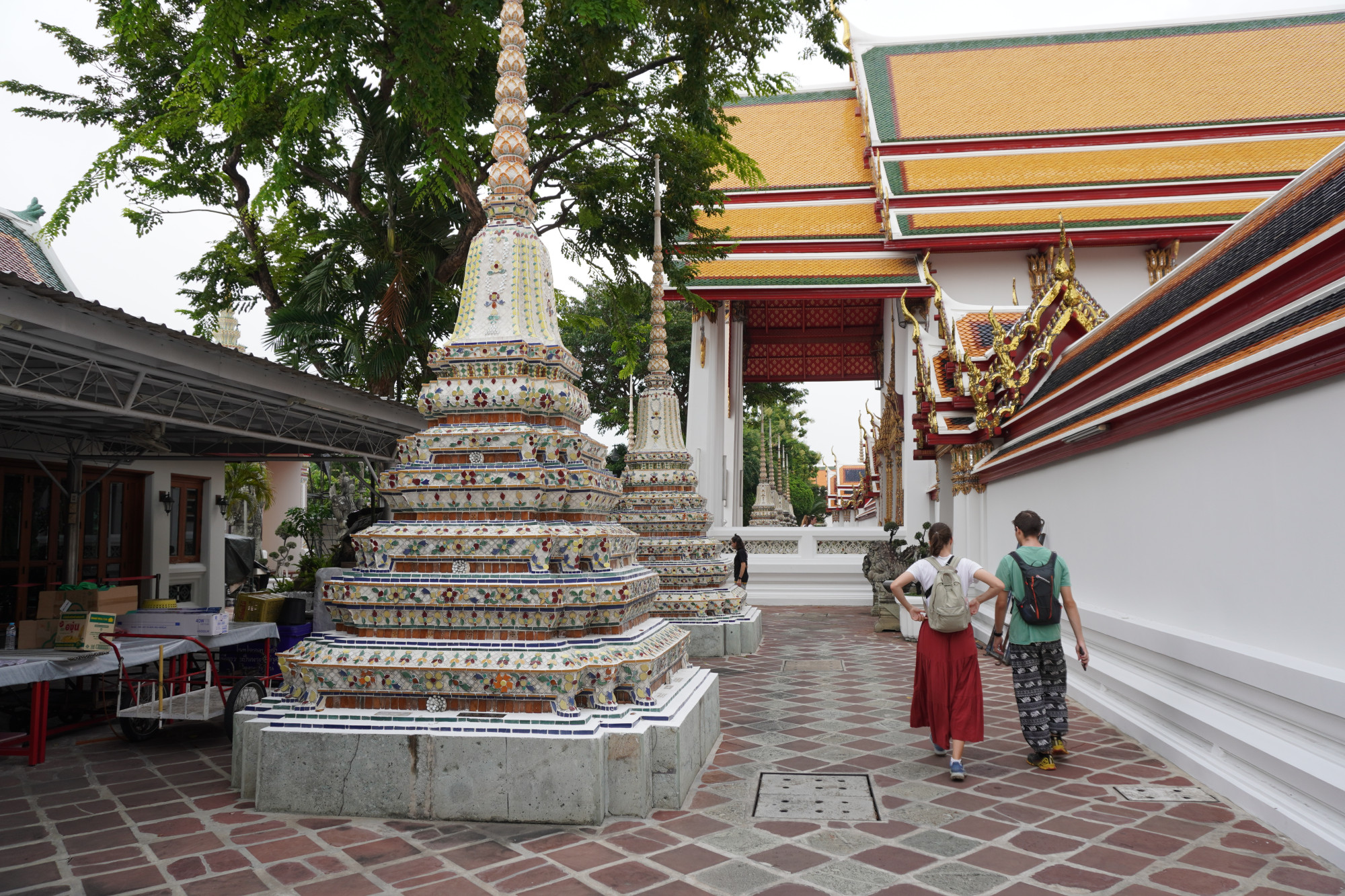 Bangkok, Thailand