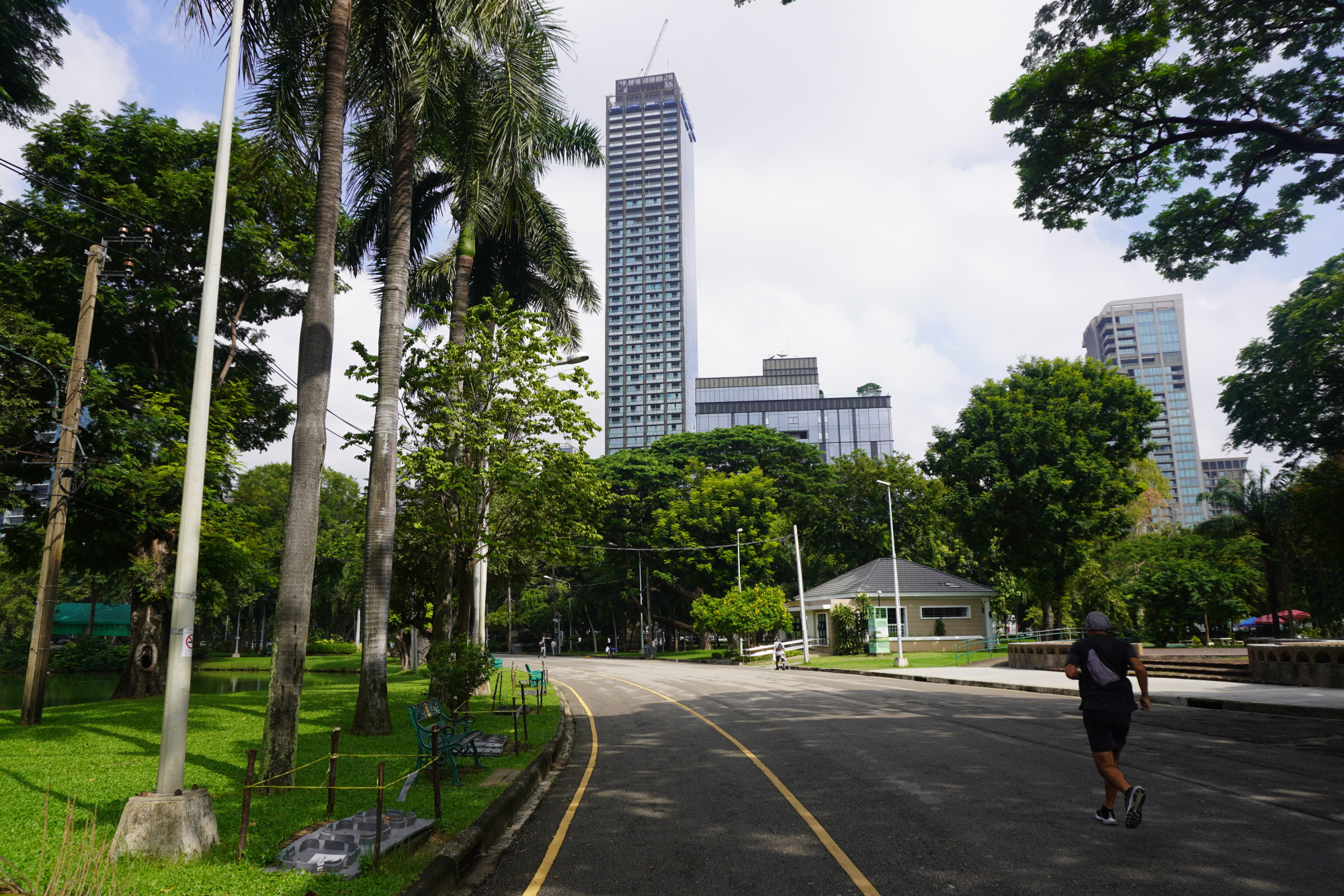 Bangkok, Thailand