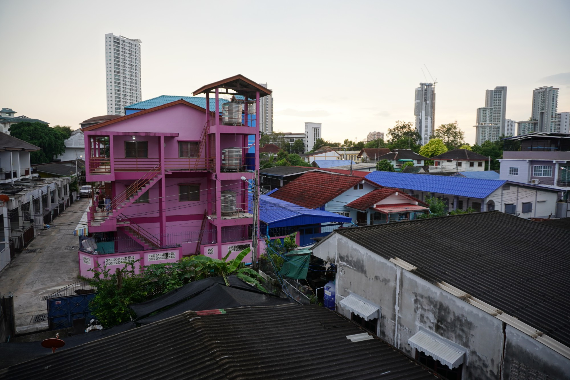 Pattaya, Thailand