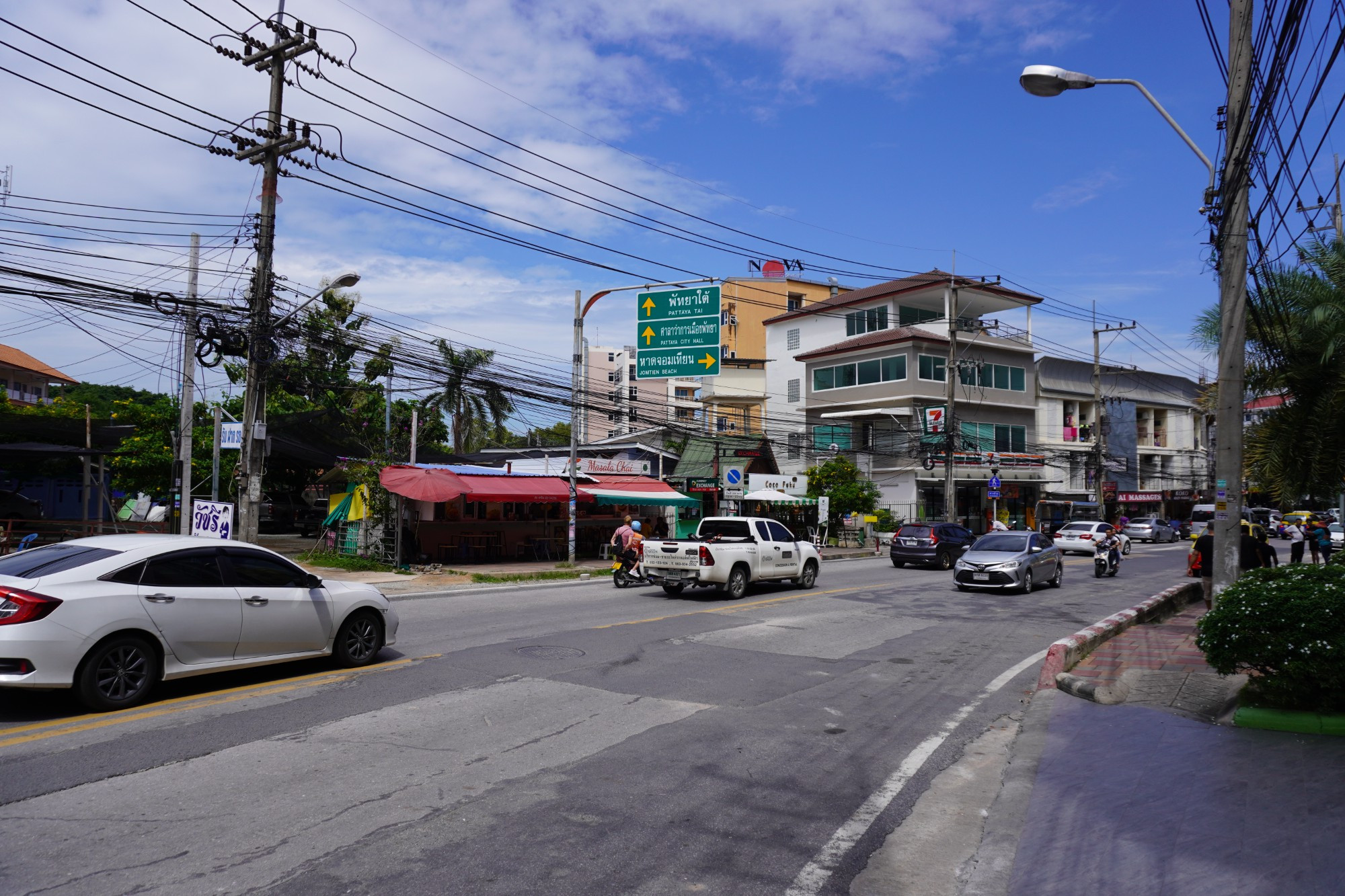 Pattaya, Thailand