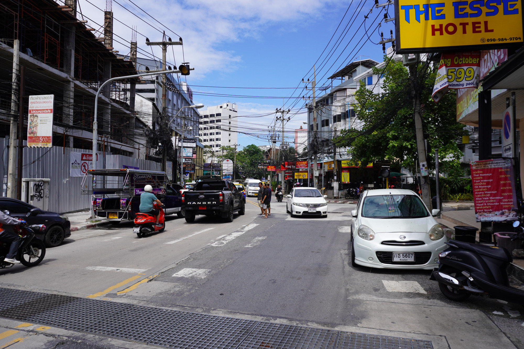 Pattaya, Thailand