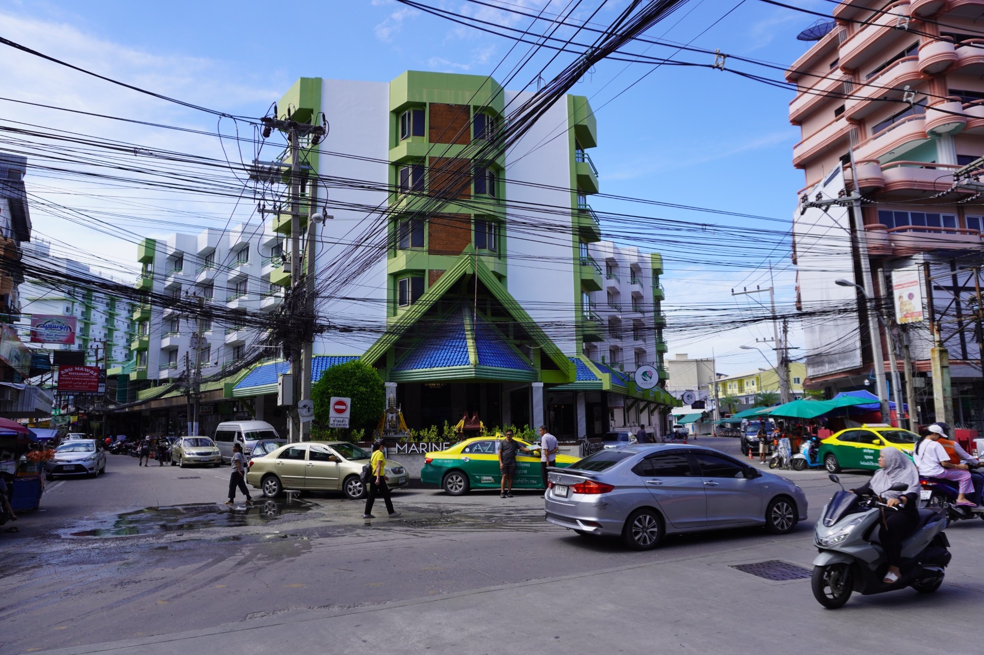 Pattaya, Thailand