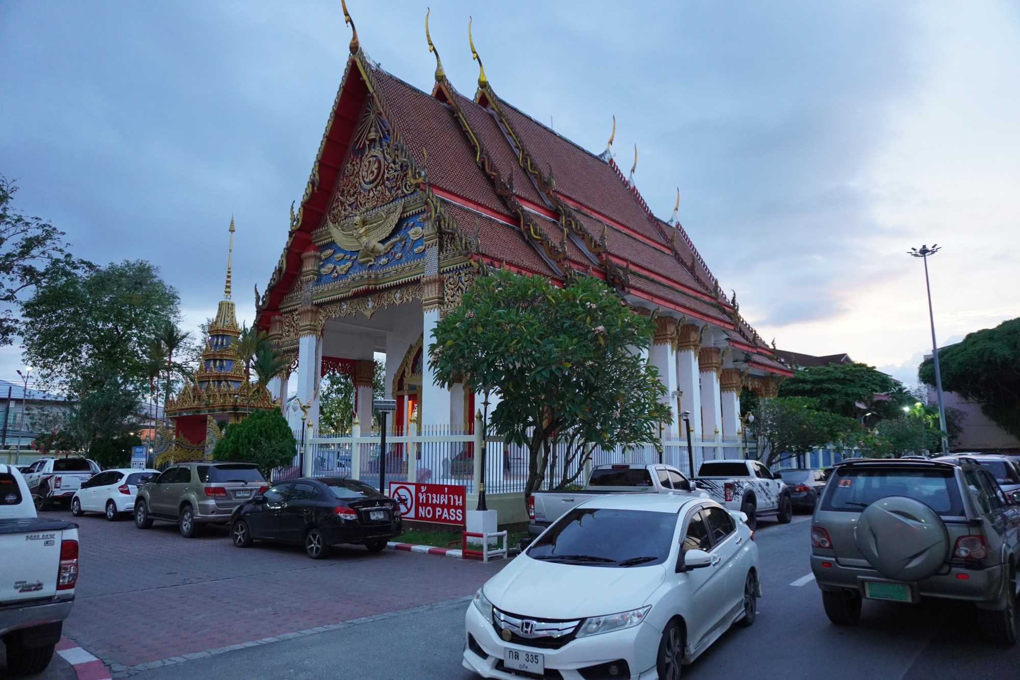 Пхукет Таун, Thailand