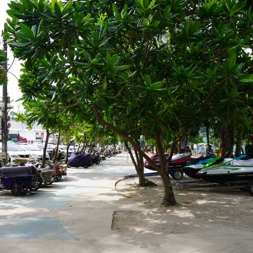 Патонг. Patong Beach. (10.11.2023)