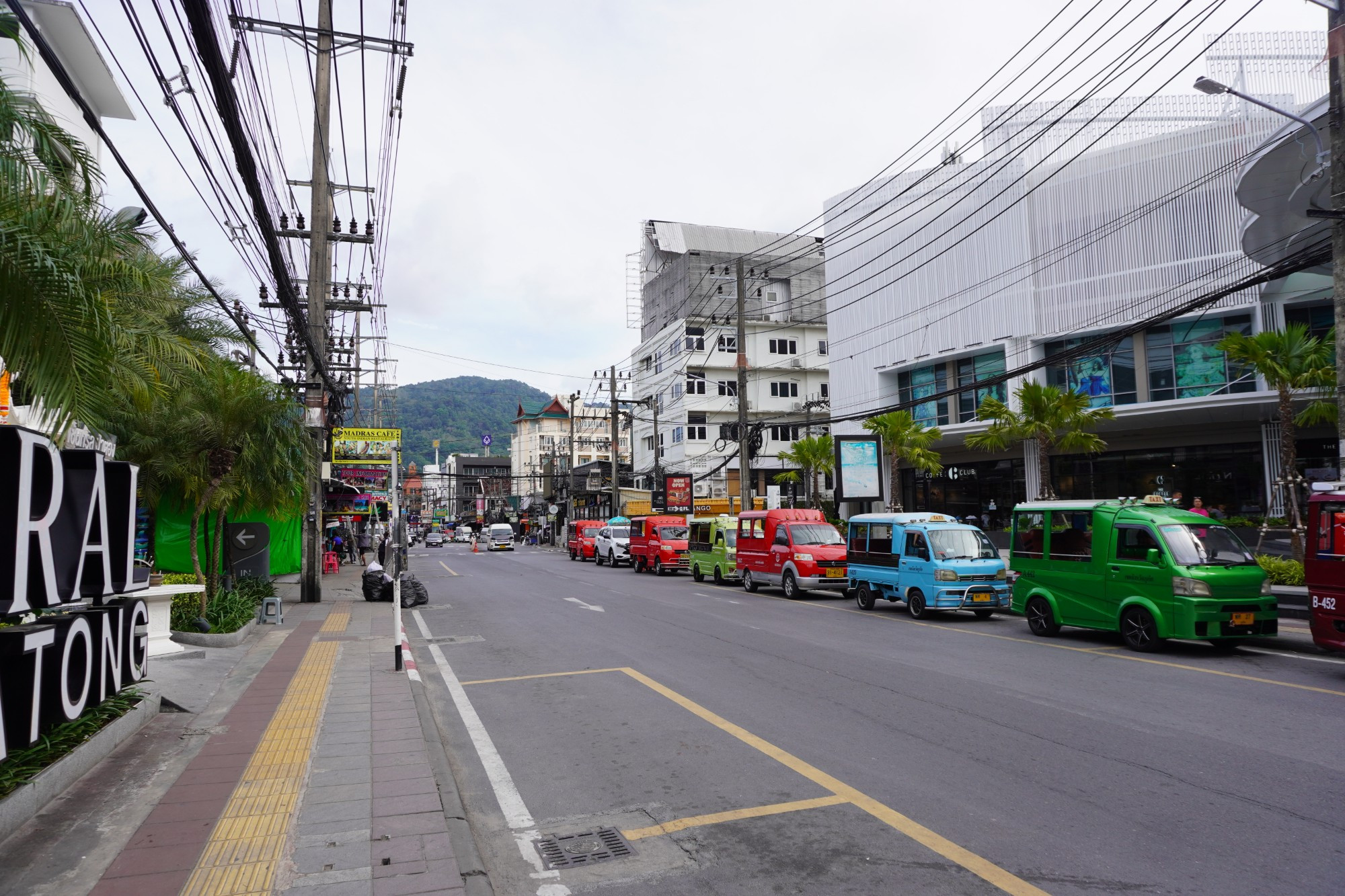 Patong, Thailand