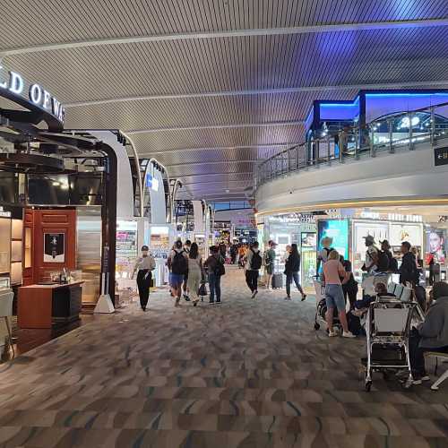 Phuket Airport photo