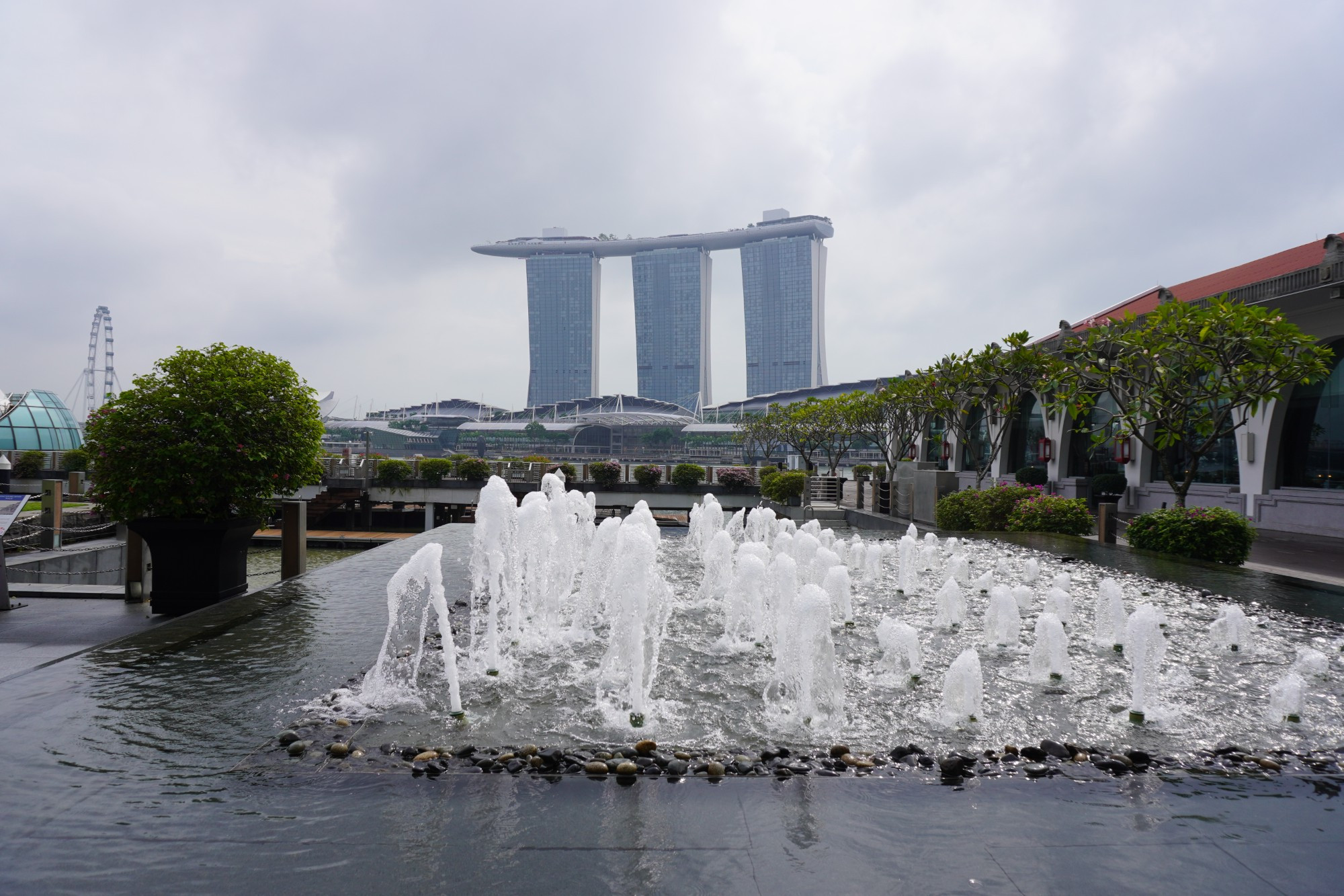 Singapore, Singapore