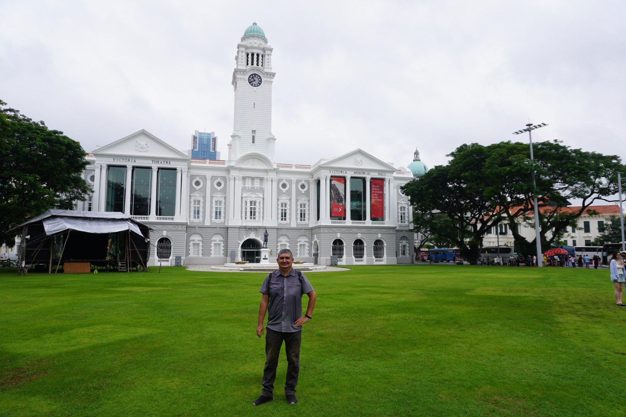 Singapore, Singapore