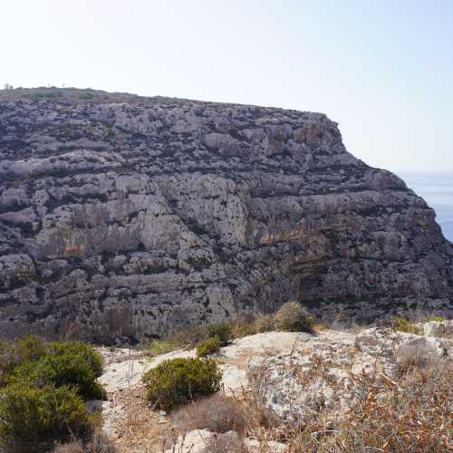 Blue Grotto, Malta