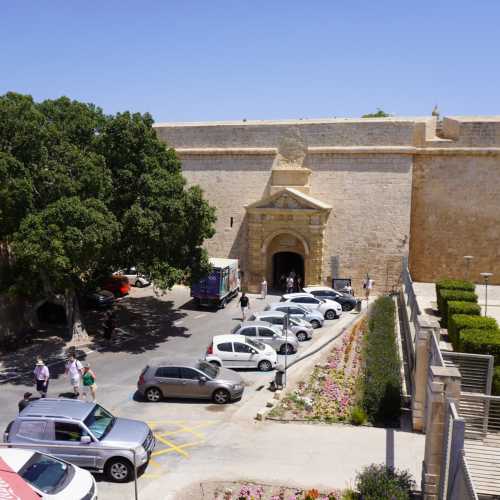 Mdina, Malta