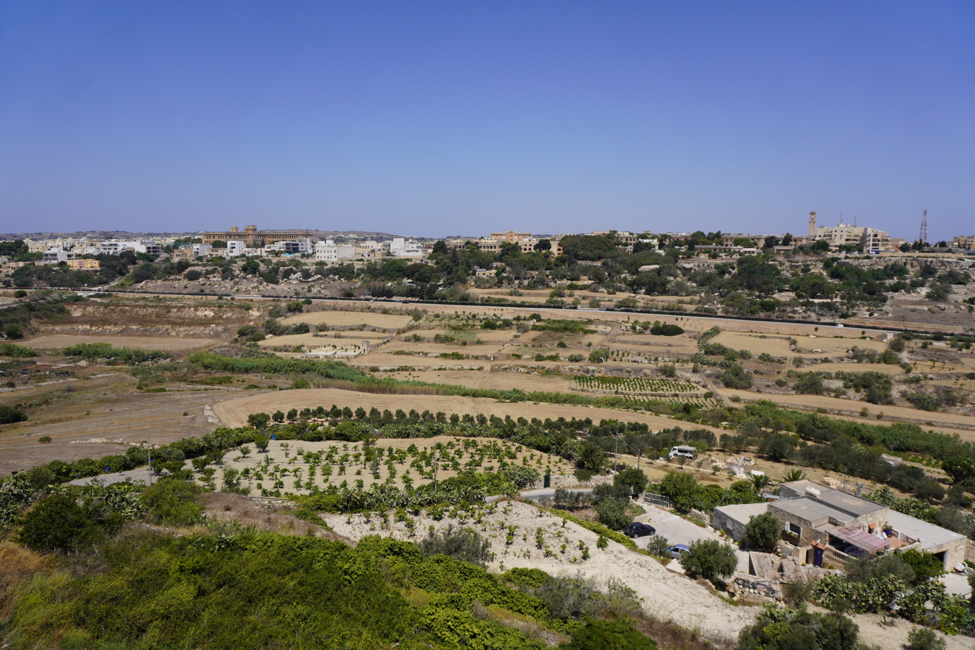 Mdina, Malta