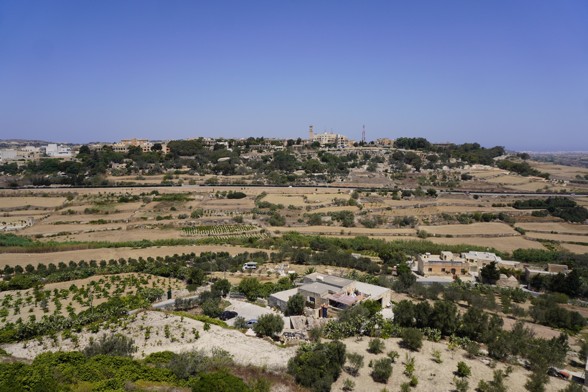 Mdina, Malta