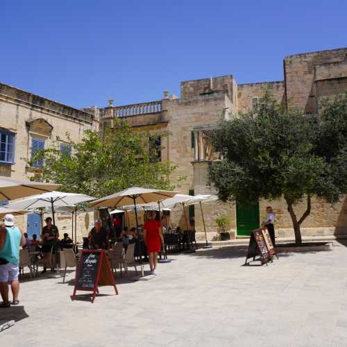 Mdina, Malta