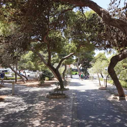 Mdina, Malta