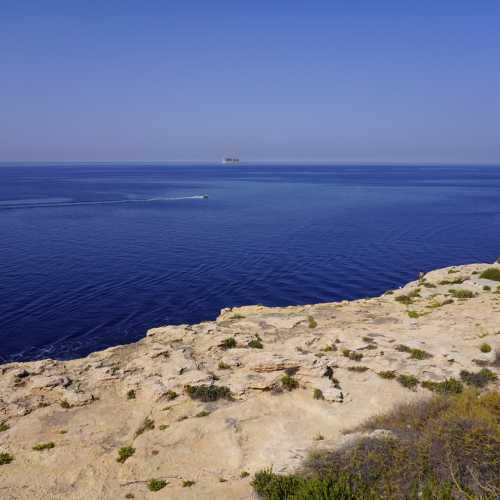 Blue Grotto, Malta