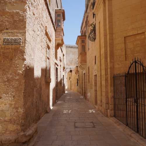 Mdina, Malta