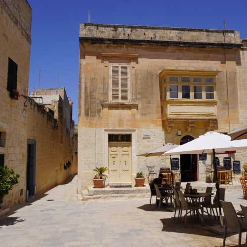 Mdina, Malta