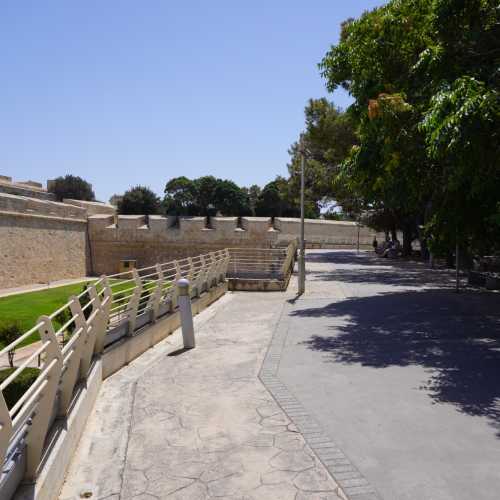 Mdina, Malta