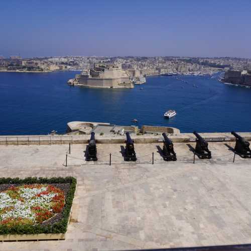 Valletta, Malta