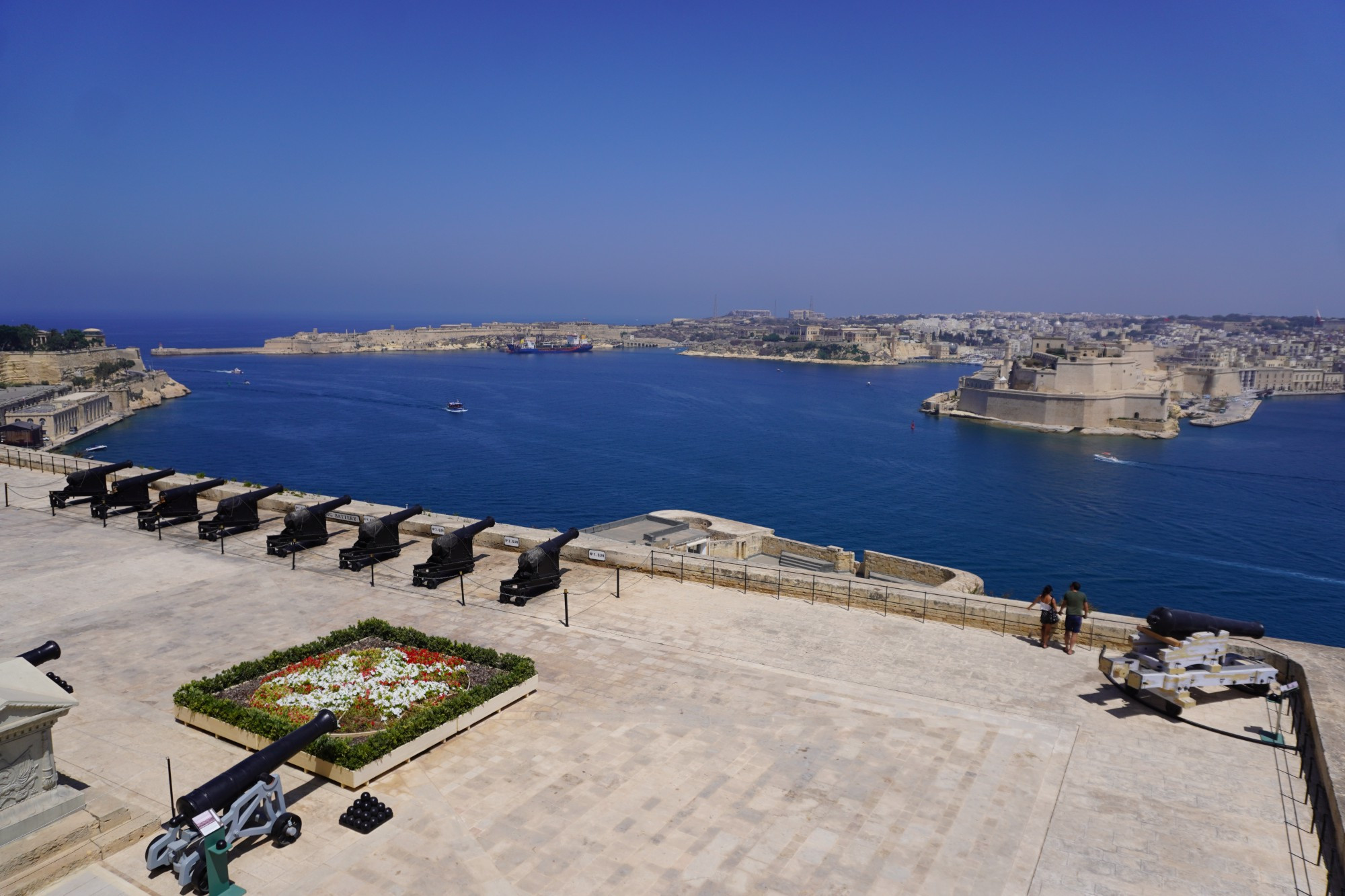 Valletta, Malta