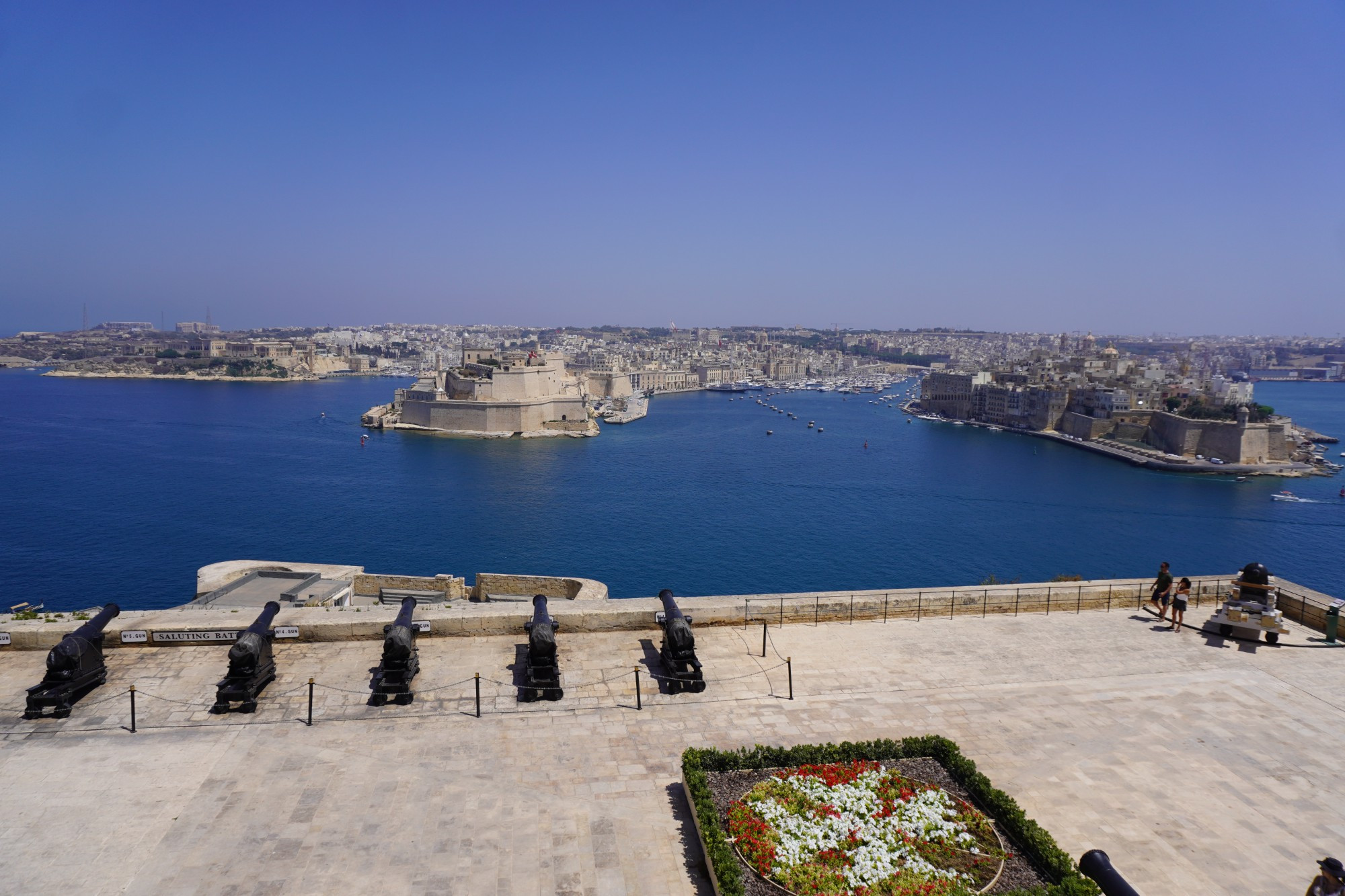 Valletta, Malta