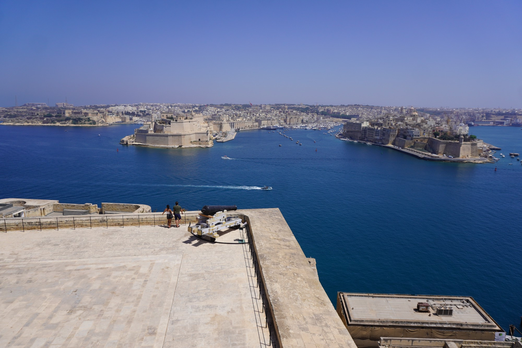 Valletta, Malta