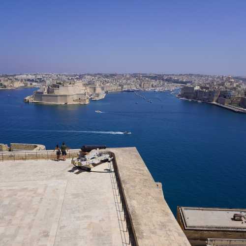 Valletta, Malta