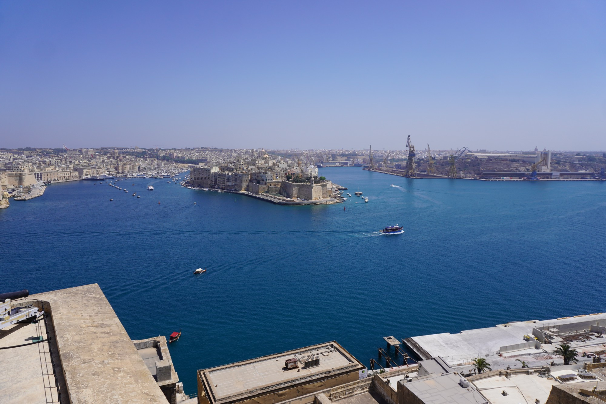 Valletta, Malta