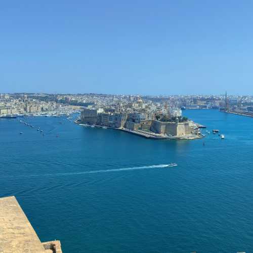 Valletta, Malta