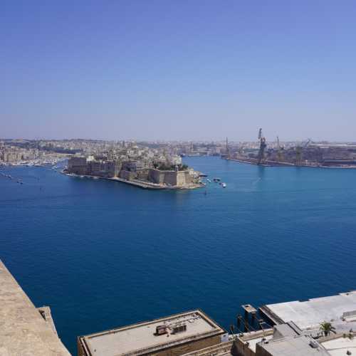 Valletta, Malta