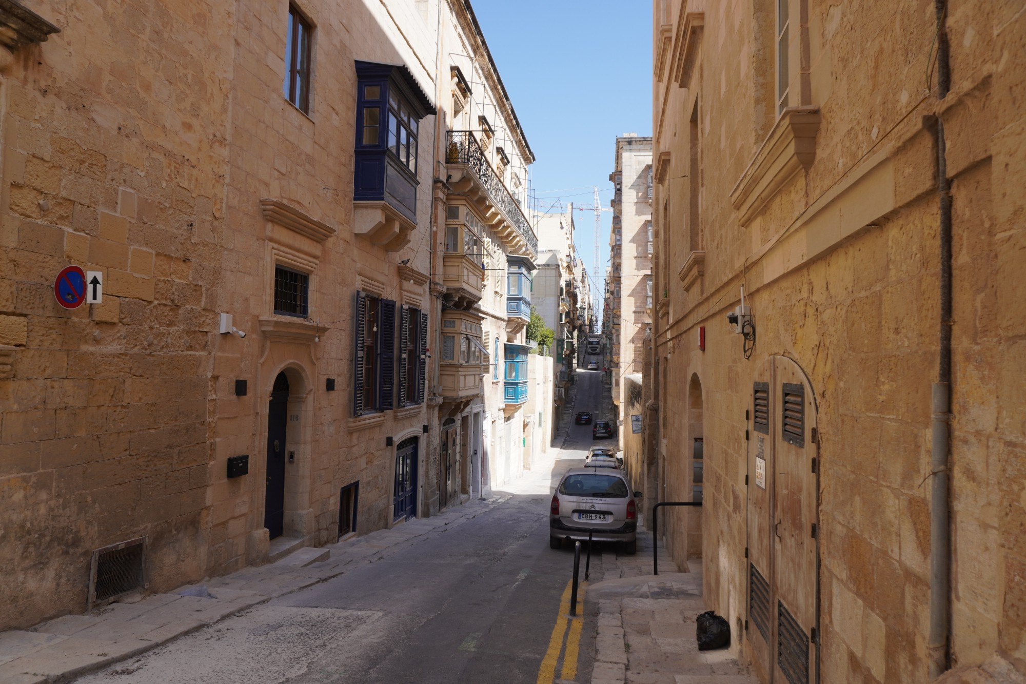 Valletta, Malta