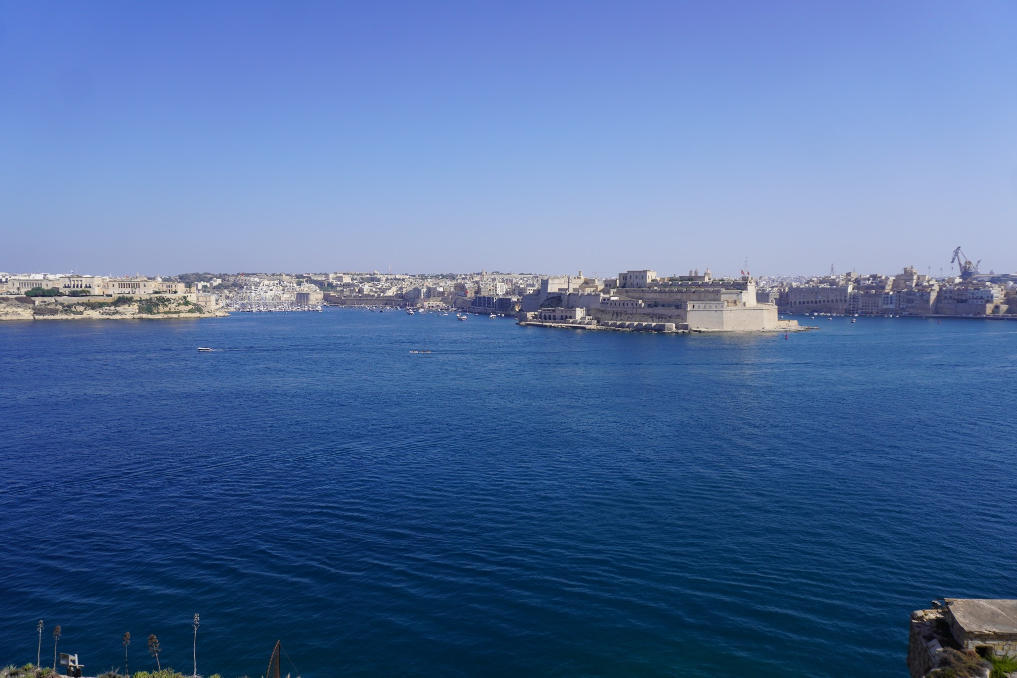 Valletta, Malta