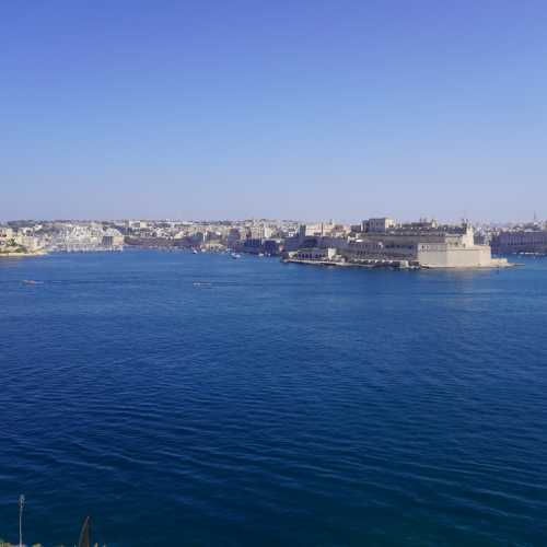 Valletta, Malta