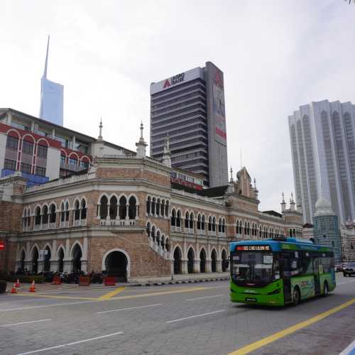 Kuala Lumpur, Malaysia