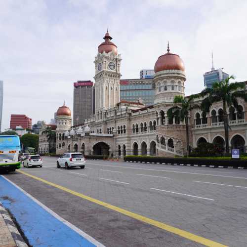 Kuala Lumpur, Malaysia