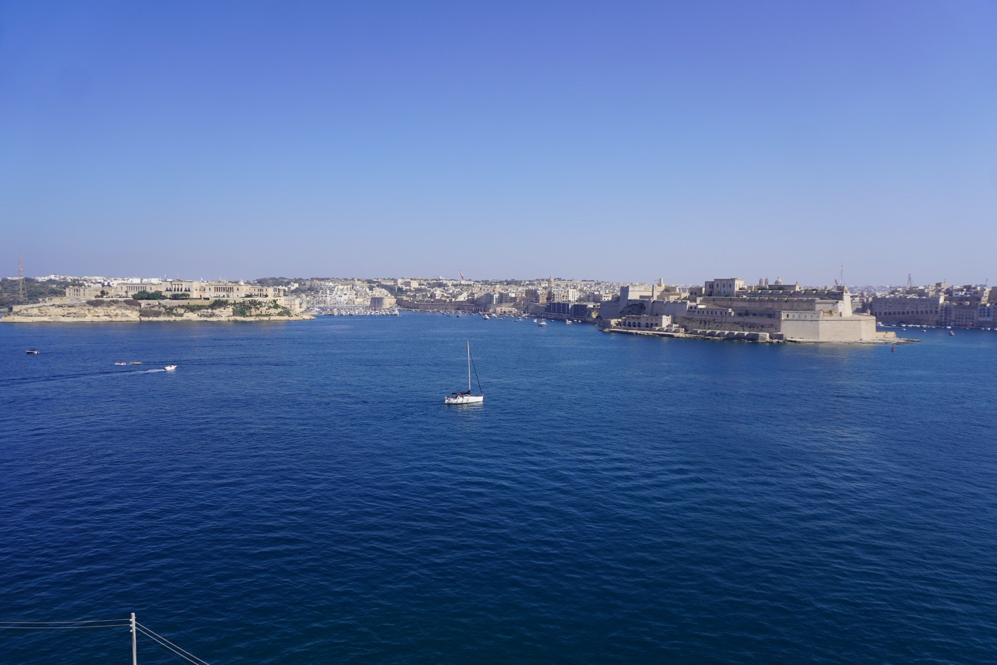 Valletta, Malta