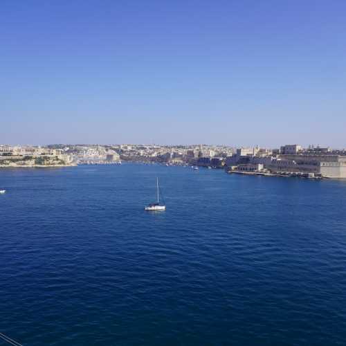 Valletta, Malta