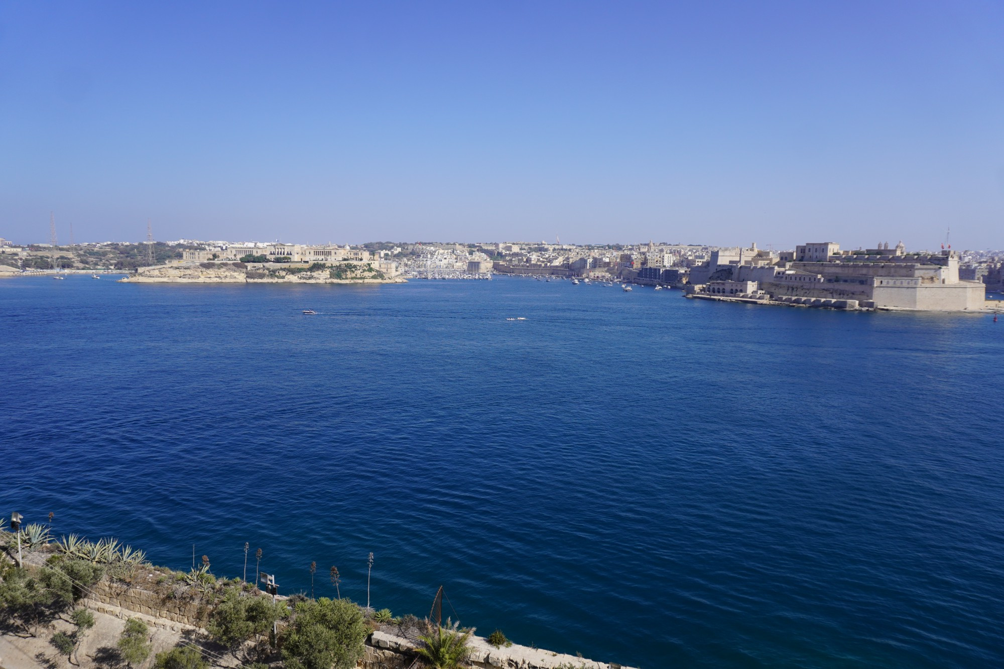 Valletta, Malta