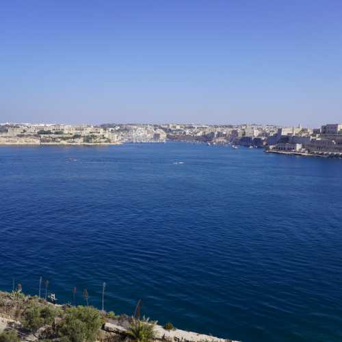 Valletta, Malta