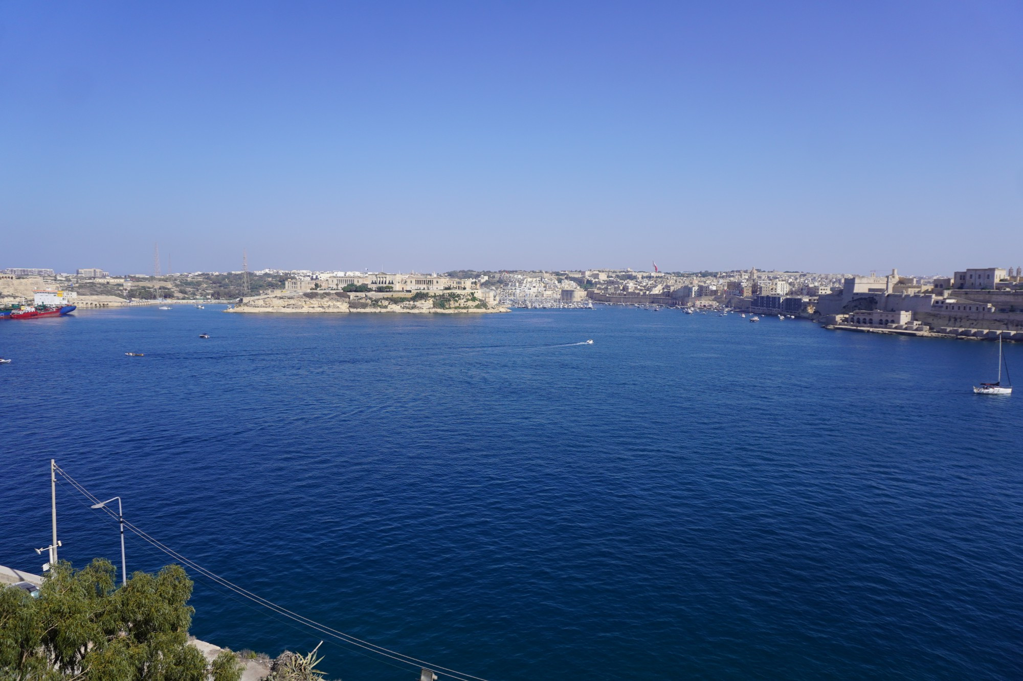 Valletta, Malta