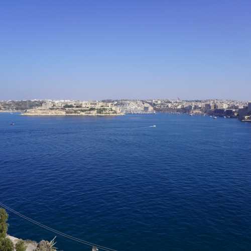 Valletta, Malta