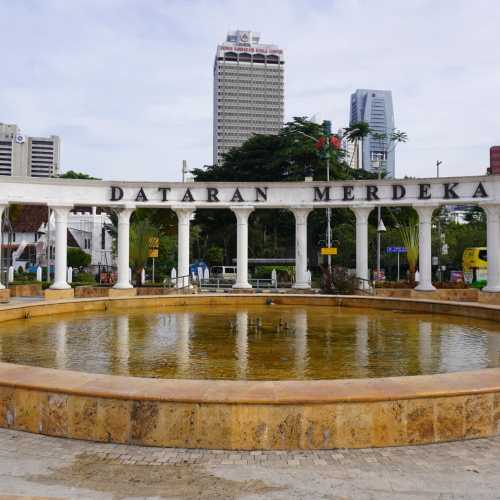 Kuala Lumpur, Malaysia