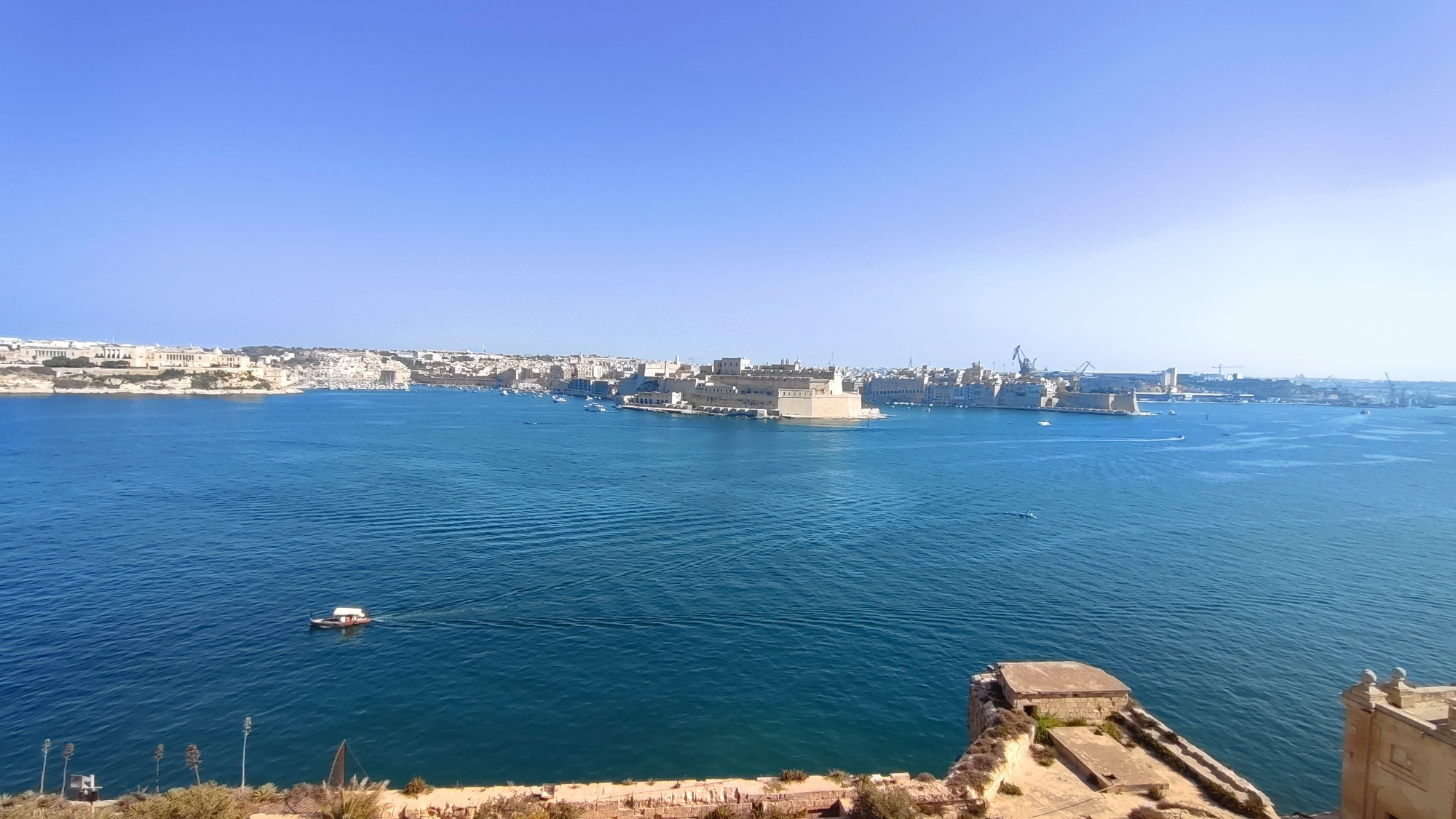 Valletta, Malta