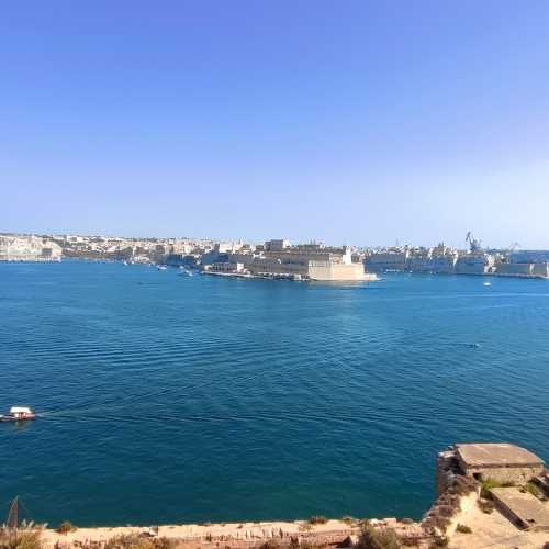 Valletta, Malta