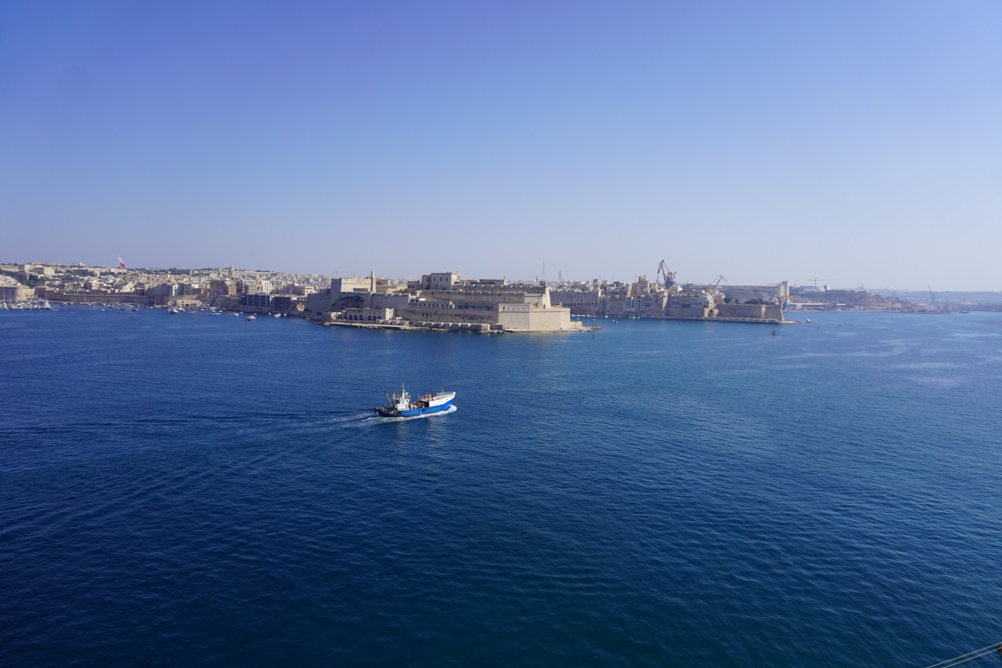 Valletta, Malta